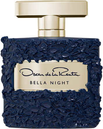 Bella Night Edp Parfyme Eau De Parfum Nude Oscar De La Renta*Betinget Tilbud