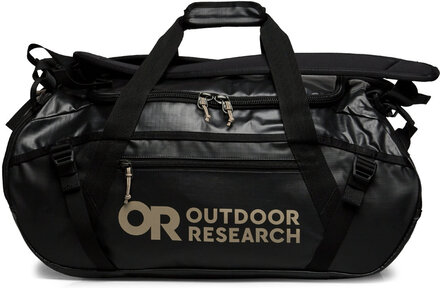 Carryout Duffel 40L Sportstaske Black Outdoor Research