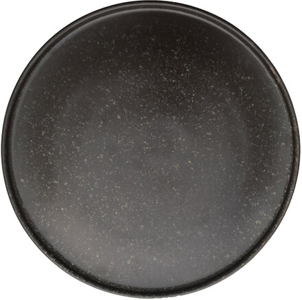 Inka Dinner Plate, Pack Of 2 Home Tableware Plates Dinner Plates Brun OYOY Living Design*Betinget Tilbud