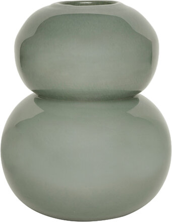 Lasi Vase - Small Home Decoration Vases Green OYOY Living Design
