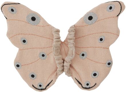 Butterfly Costume For Dolls Toys Costumes & Accessories Costumes Accessories Rosa OYOY Living Design*Betinget Tilbud