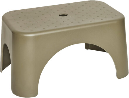 Rabbit Step Stool Home Bath Time Green OYOY MINI