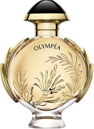 Olympea Solar Eau De Parfum 50 Ml Parfume Eau De Parfum Nude Rabanne