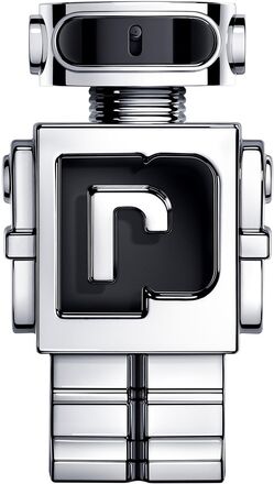 Phantom Eau De Toilette Parfym Silver Rabanne