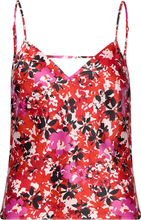 Niki Camisole Top Multi/patterned Passionata