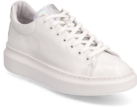 Dee Holographic Low-top Sneakers Pavement