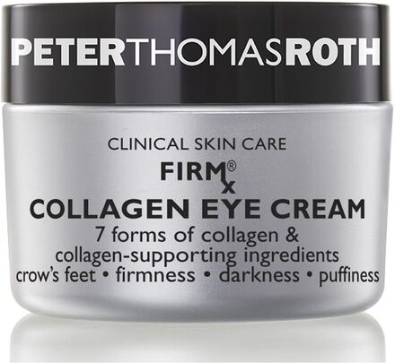 Firmx Collagen Eye Cream Ögonvård Nude Peter Thomas Roth