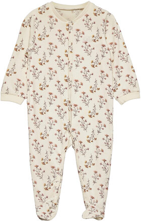 Jumpsuit Langermet Bodysuit Rosa Petit By Sofie Schnoor*Betinget Tilbud