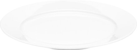 Tallerken Flad Sancerre 17 Cm Hvid Home Tableware Plates Dinner Plates White Pillivuyt