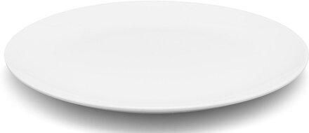 Tallerken Flat Cecil 16 Cm Hvit Home Tableware Plates Dinner Plates Hvit Pillivuyt*Betinget Tilbud