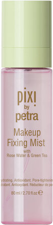 Makeup Fixing Mist Settingspray Sminke Multi/mønstret Pixi*Betinget Tilbud
