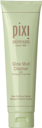 Glow Mud Cleanser Ansigtsrens Makeupfjerner Nude Pixi