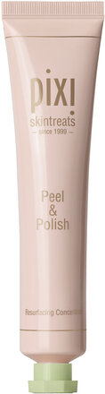Peel & Polish Peeling Ansiktsvård Smink Nude Pixi