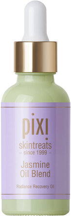 Jasmine Oil Blend Ansigts- & Hårolie Nude Pixi