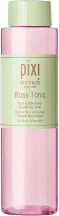 Rose Tonic Ansiktstvätt Ansiktsvatten Nude Pixi