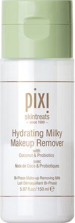 Hydrating Milky Makeup Remover Sminkborttagning Makeup Remover Nude Pixi