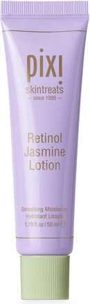 Retinol Jasmine Lotion Beauty WOMEN Skin Care Face Day Creams Nude Pixi*Betinget Tilbud