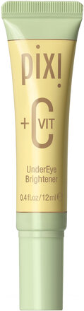 +C Vit Undereye Brightener Beauty WOMEN Skin Care Face Eye Cream Pixi*Betinget Tilbud
