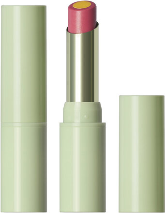 +C Vit Lip Brightener Beauty WOMEN Makeup Lips Lip Tint Rosa Pixi*Betinget Tilbud
