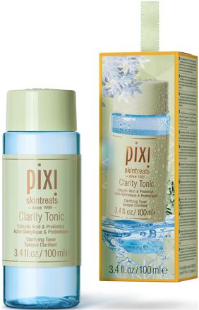 Clarity Tonic Ornament Beauty WOMEN Skin Care Face T Rs Exfoliating T Rs Nude Pixi*Betinget Tilbud