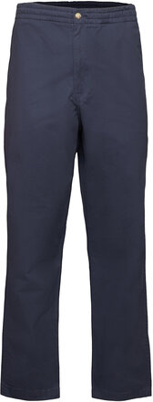 Polo Prepster Classic Fit Chino Pant Bottoms Trousers Chinos Navy Polo Ralph Lauren