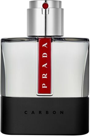 Luna Rossa Carbon Eau De Toilette Parfume Eau De Parfum Nude Prada