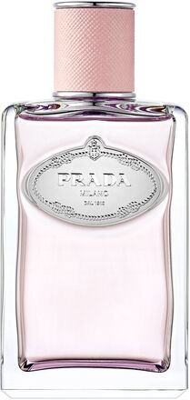 Prada Infusion De Rose Eau De Parfum 100Ml Parfyme Eau De Parfum Nude Prada*Betinget Tilbud