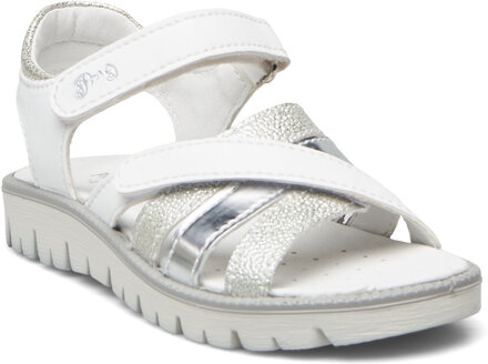 Pax 38864 Shoes Summer Shoes Sandals White Primigi