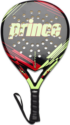 Prince Raptor Sport Sports Equipment Rackets & Equipment Padel Rackets Multi/patterned Prince