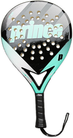 Prince Air Sport Sports Equipment Rackets & Equipment Padel Rackets Black Prince