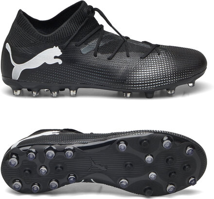 Future 7 Match Mg Sport Sport Shoes Football Boots Black PUMA