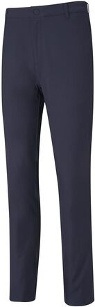 Tailored Jackpot Pant Bottoms Sport Pants Navy PUMA Golf