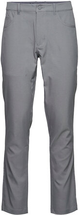 Jackpot 5 Pocket Pant Sport Sport Pants Grey PUMA Golf
