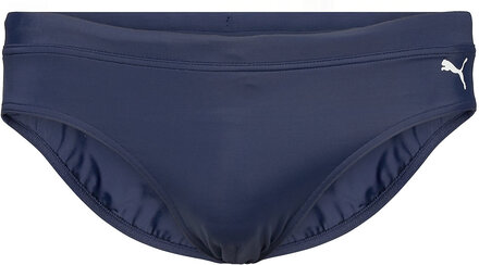 Puma Swim Men Classic Swim Brief 1P Swimwear Briefs & Speedos Navy Puma Swim