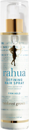 Rahua Defining Hair Spray Hårspray Mousse Nude Rahua