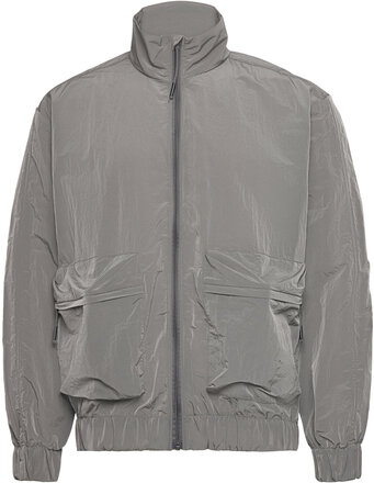 Kano Jacket Designers Jackets Light Jackets Grey Rains