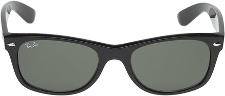 New Wayfarer Designers Sunglasses D-frame- Wayfarer Sunglasses Black Ray-Ban