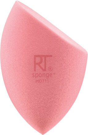 Miracle Powder Sponge Makeupsvamp Makeup Pink Real Techniques