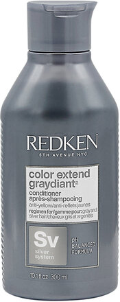 Color Extend Graydiant Conditi R Hår Conditi R Balsam Nude Redken*Betinget Tilbud