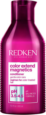 Color Extend Magnetics Conditi R Conditi R Balsam Nude Redken
