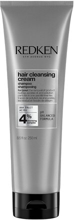 Hair Cleansing Cream Sjampo Nude Redken*Betinget Tilbud
