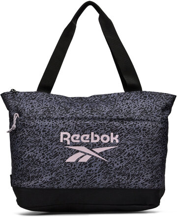 Bolso Totte Sport Gym Bags Black Reebok Performance