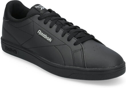Reebok Court Clean Sport Sneakers Low-top Sneakers Black Reebok Classics