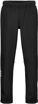 Softshell Pants, Oikotie Sport Shell Clothing Shell Pants Black Reima