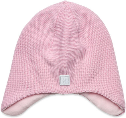 Beanie, Pipopaa Sport Headwear Hats Beanie Pink Reima