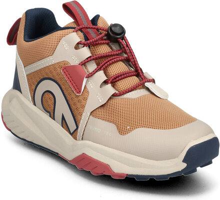 Reimatec Shoes, Kiritin Sport Sports Shoes Running-training Shoes Brown Reima