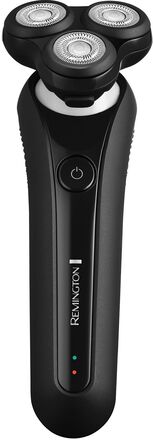 Xr1750 X5 Limitless Rotary Shaver Beauty Men Shaving Products Black Remington