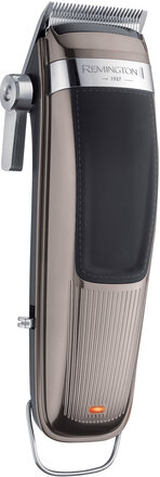 Hc9100 Heritage Hair Clipper Barbermaskin Barbering Nude Remington*Betinget Tilbud