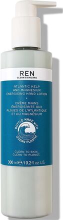Atlantic Kelp And Magnesium Hand Lotion Beauty WOMEN Skin Care Hand Care Hand Cream Nude REN*Betinget Tilbud