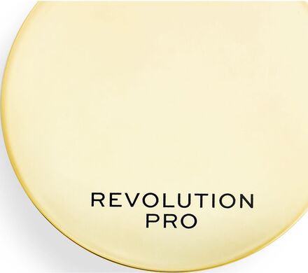Revolution Pro Translucent Hydra-Matte Setting Powder Ansiktspuder Smink Revolution PRO